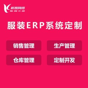B2C电商系统定制与ERP系统开发 构建高效电商运营核心